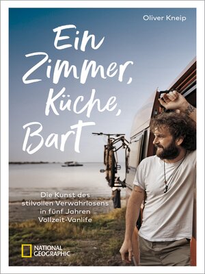 cover image of Ein Zimmer, Küche, Bart